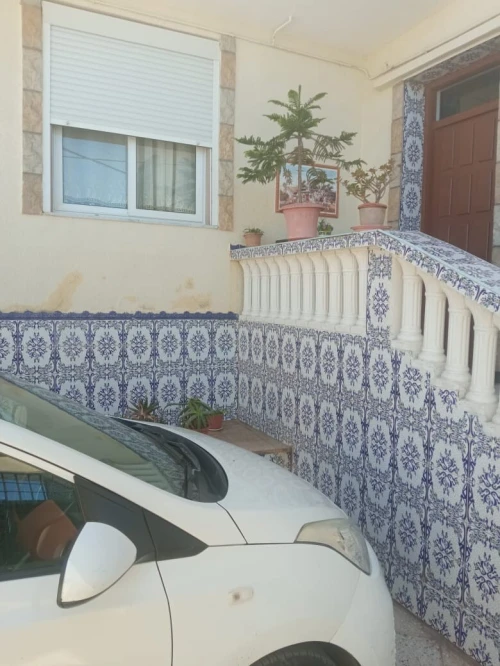 Vente Villa Alger Ain benian