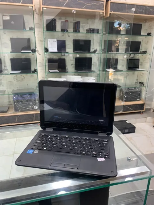 Lenovo tactile 360 i