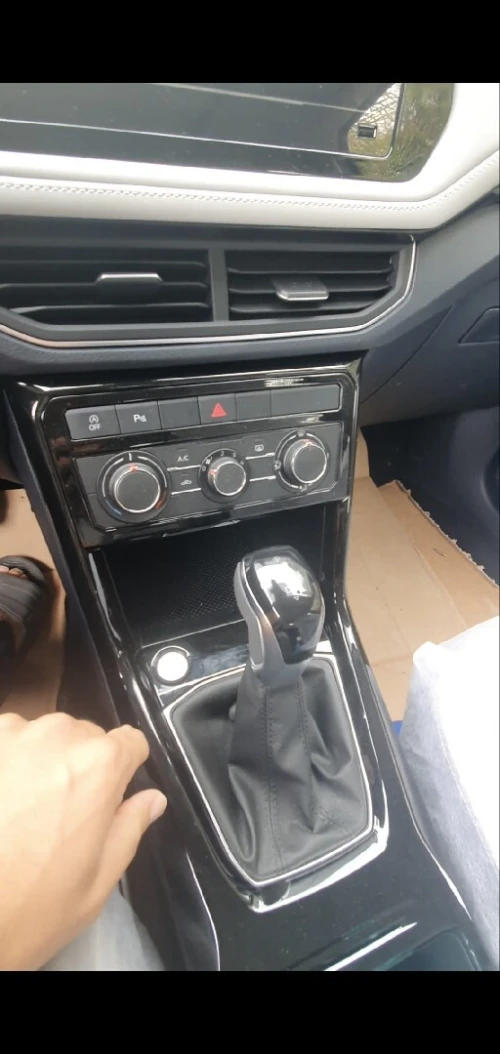 Volkswagen Tahru 2025 Xr 1.5 mpi