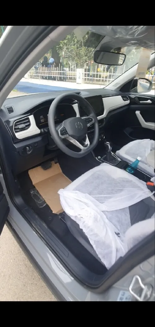Volkswagen Tahru 2025 Xr 1.5 mpi 110ch