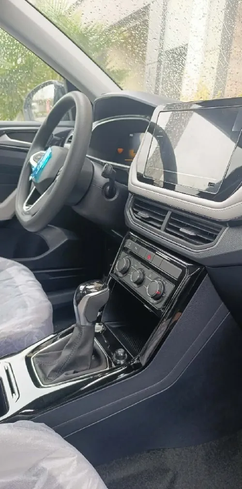 Volkswagen Tahru 2025 Xr 1.5 mpi