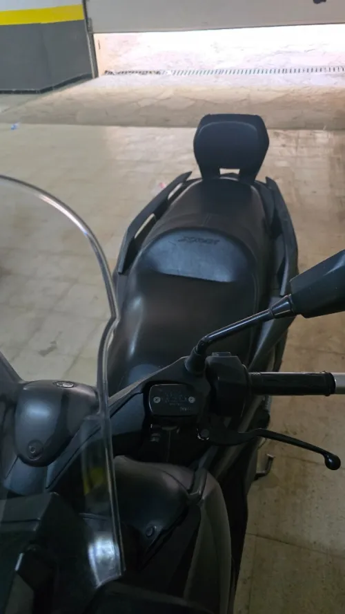 Yamaha X MAX 300 2018