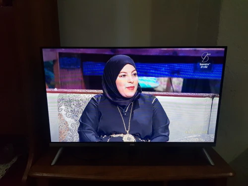 TV IRIS F30 led hd