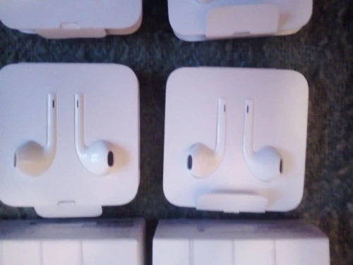 EarPods Lightning copie صولد ماية الف