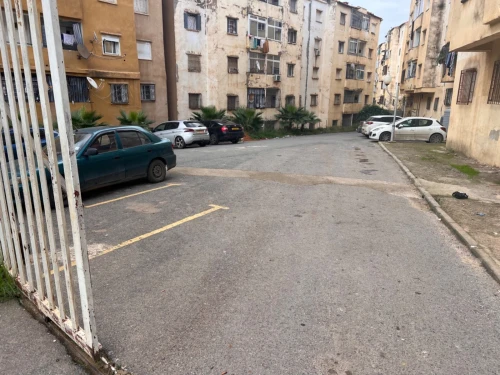 Location Appartement F3 Tipaza Douaouda