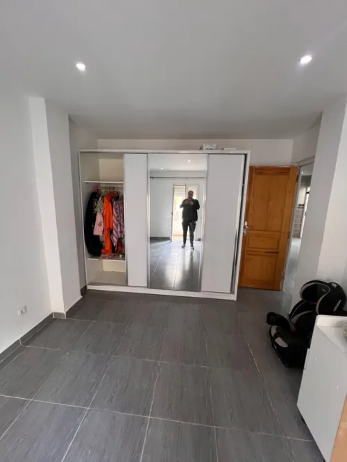 Location Appartement F3 Tipaza Douaouda