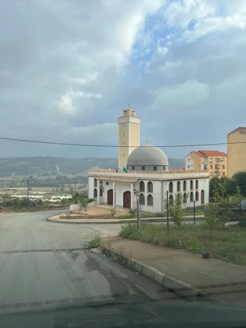 Vente Appartement F3 Tipaza Douaouda