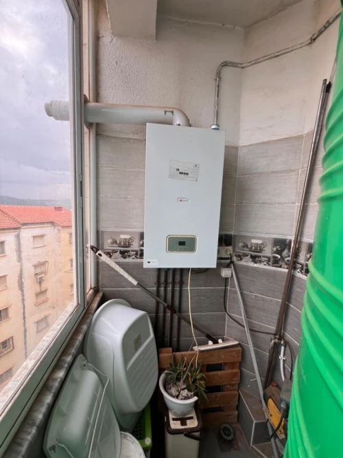 Location Appartement F3 Tipaza Douaouda