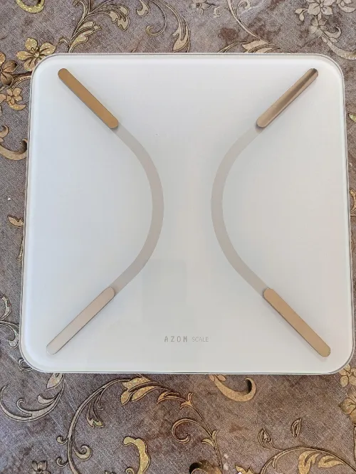 À vendre smart pèse personne