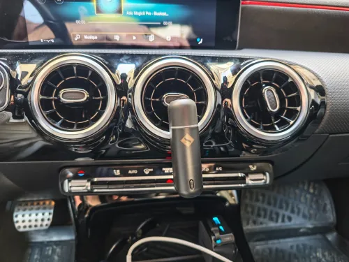 Mercedes Classe A 2021 AMG Line