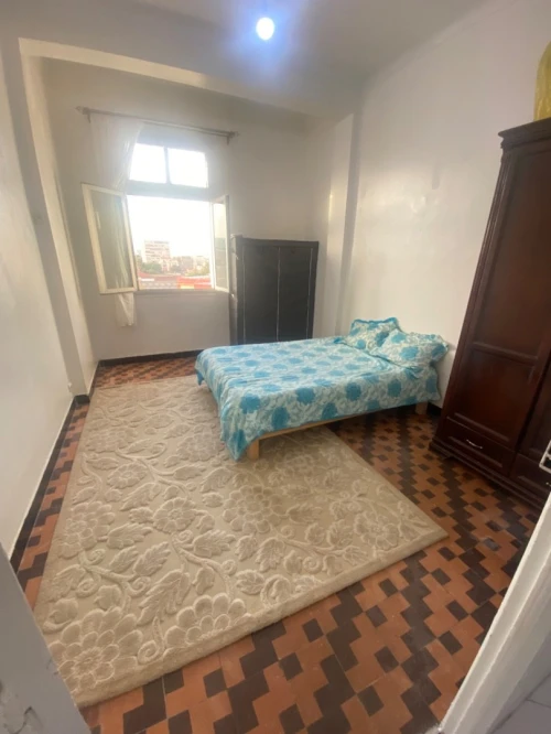 Location vacances Appartement Alger Alger centre