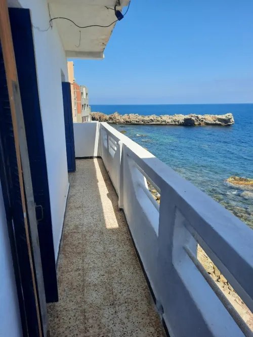 Location vacances Appartement Niveau de villa F3 Tipaza Cherchell