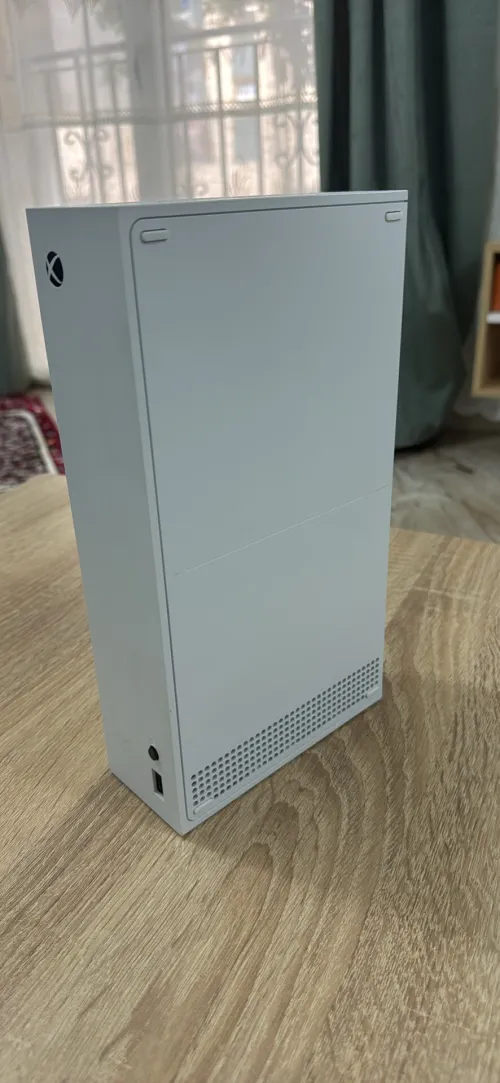 Xbox series S 512Go 2025