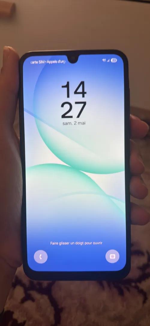 Samsung Galaxy A17 4/128 Duos