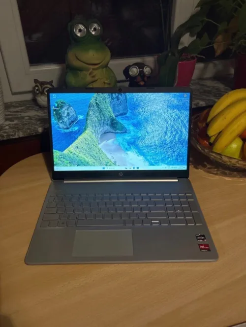 HP 15s eq1xxx