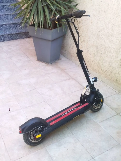 Trotinette