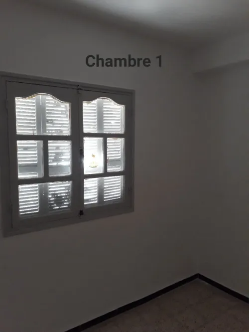 Location Appartement F3 Oran Bir el djir