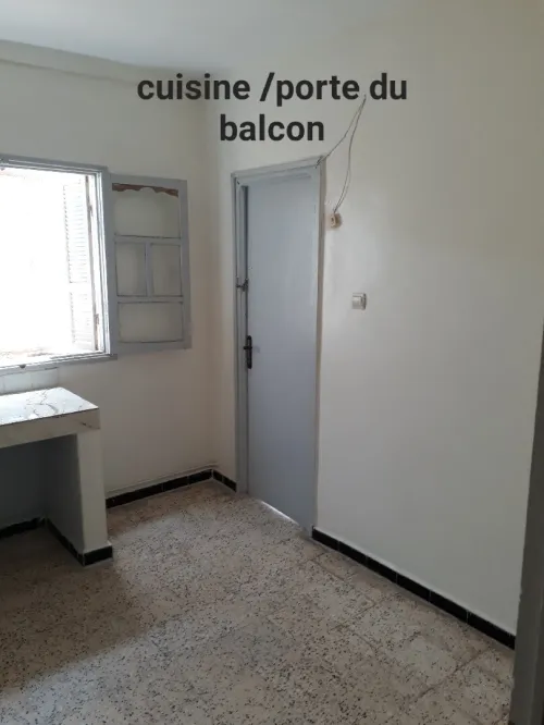Location Appartement F3 Oran Bir el djir