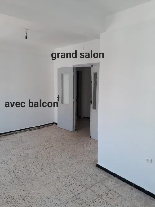 Location Appartement F3 Oran Bir el djir