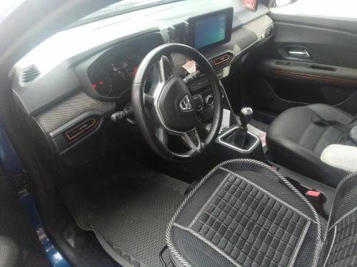 Dacia Sandero 2023 Essential