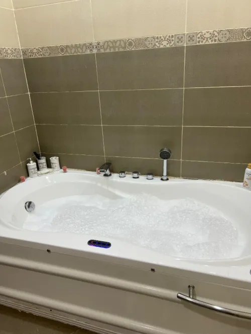 Jacuzzi sanistar