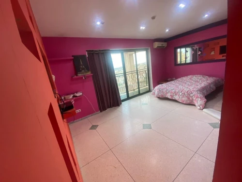 Location bien immobilier Alger Cheraga