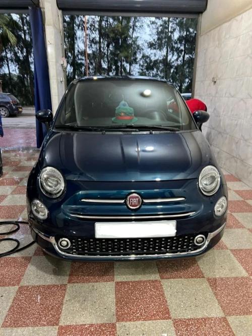 Fiat 500 2024 Dolcevita plus 