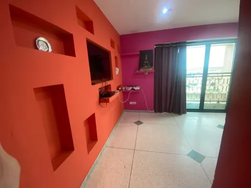Location bien immobilier Alger Cheraga