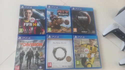 PlayStation5