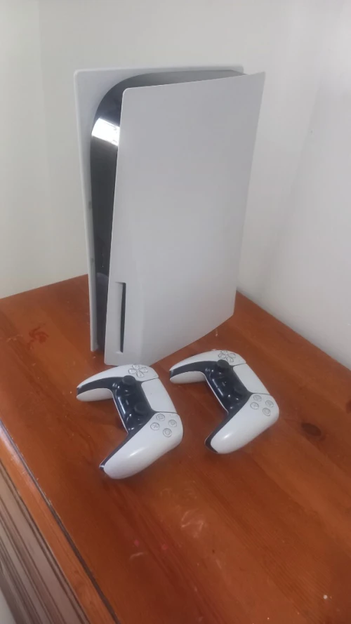 PlayStation5