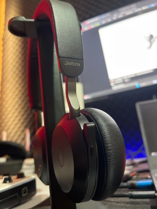 Casque Original jabra evolve2 75
