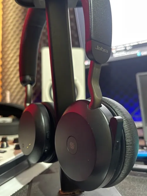Casque Original jabra evolve2 75