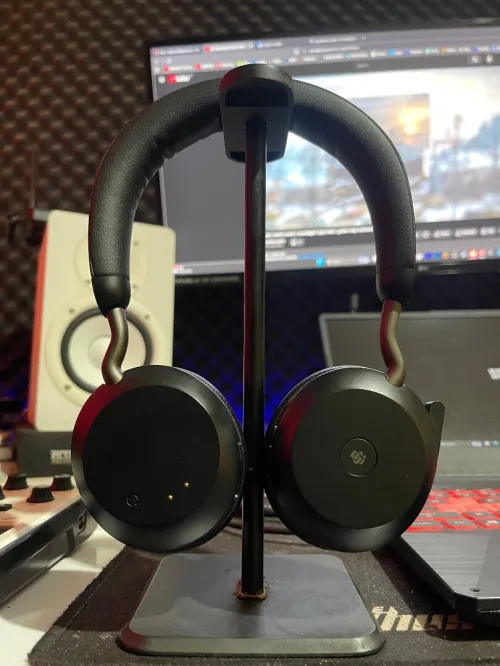 Casque Original jabra evolve2 75