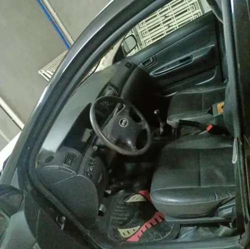BYD F3 2016 F3