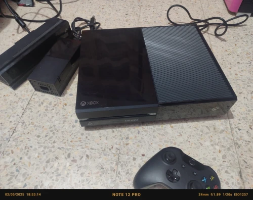 XBOX ONE