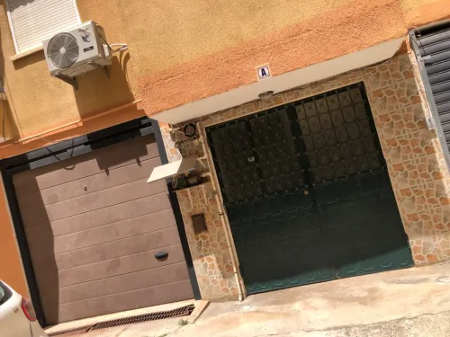 Location Appartement F3 Alger Dely brahim
