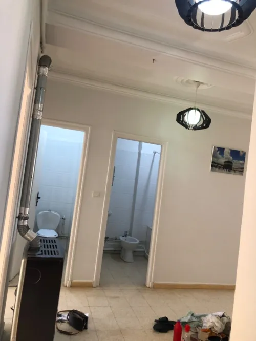 Location Appartement F3 Alger Dely brahim