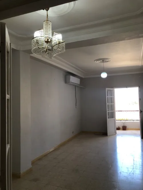 Location Appartement F3 Alger Dely brahim