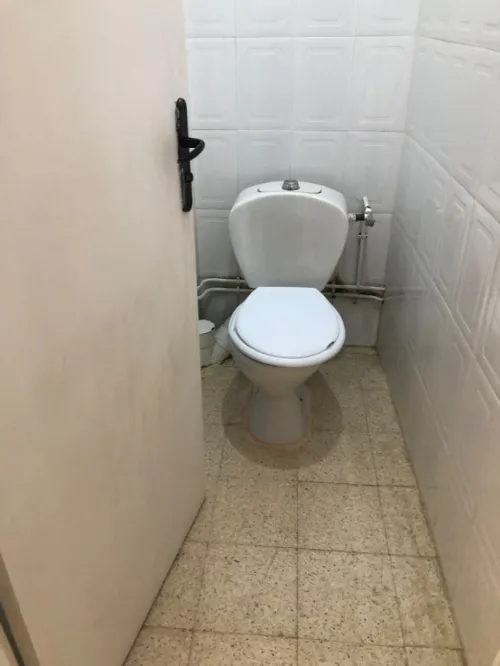 Location Appartement F3 Alger Dely brahim