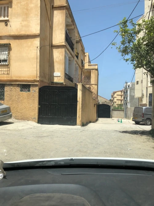 Location Appartement F3 Alger Dely brahim