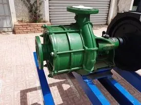 DEUTZ MOTO POMPE DEUTZ ( SOUS LECENCE) 2022