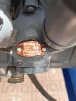 DEUTZ MOTO POMPE DEUTZ ( SOUS LECENCE) 2022