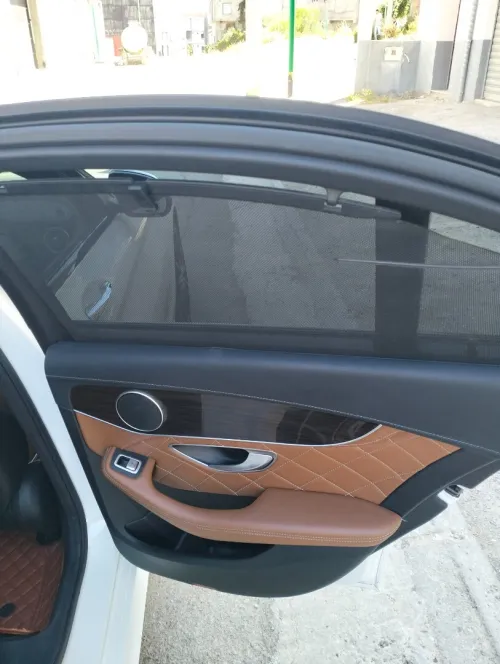Mercedes Classe C 2016 220 Designo