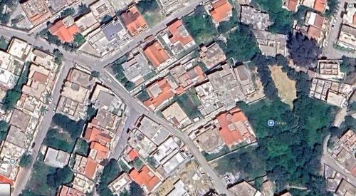 Vente Terrain Blida Blida