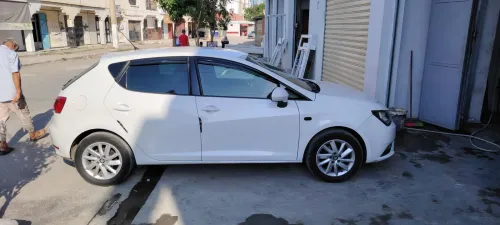 Seat Ibiza 2014 Crono