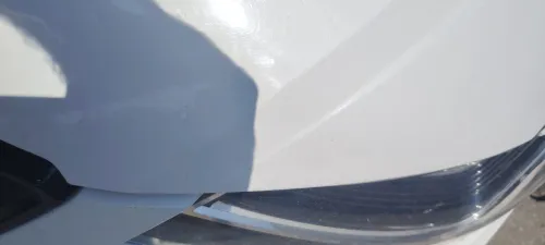 Seat Ibiza 2018 High Facelift
