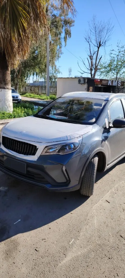 Lifan Gx3 pro 2026 Lifan
