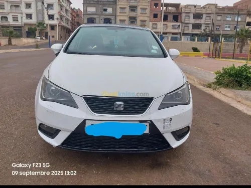 Seat Ibiza 2014 Sport Edition