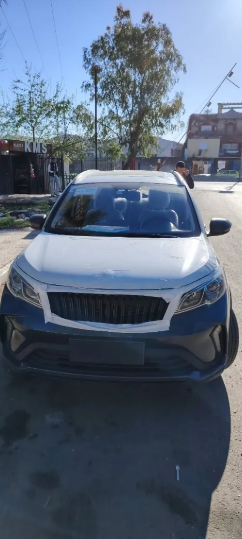 Lifan Gx3 pro 2026 Lifan