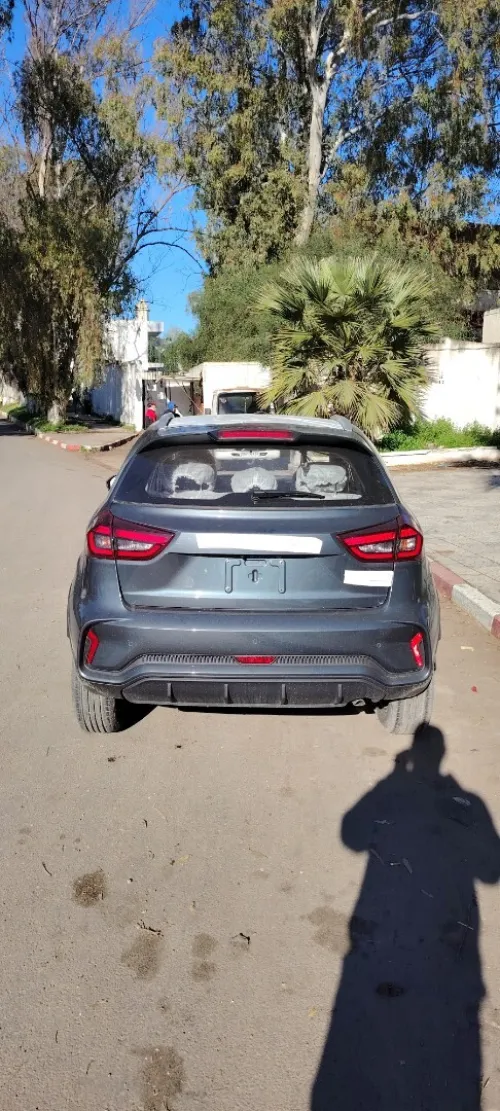Lifan Gx3 pro 2026 Lifan